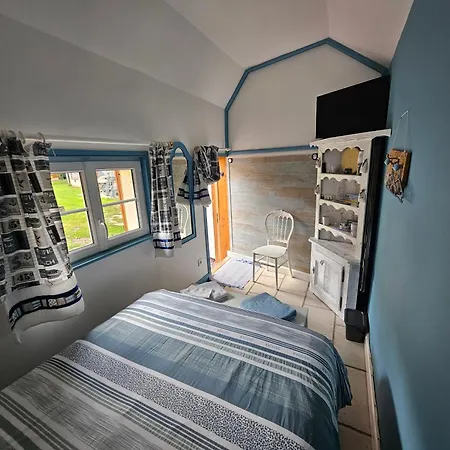 Le Clos Des Oiseaux * Maisnieres