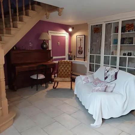 Le Clos Des Oiseaux *