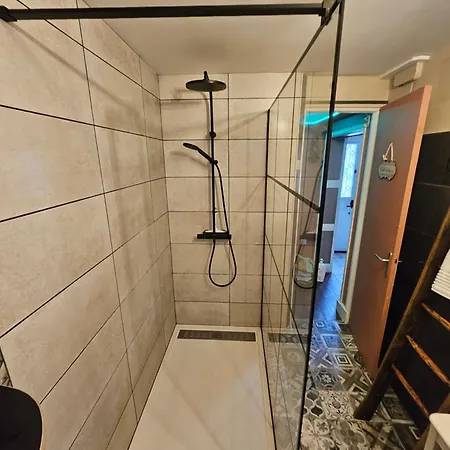 Frühstückspension Le Clos Des Oiseaux *