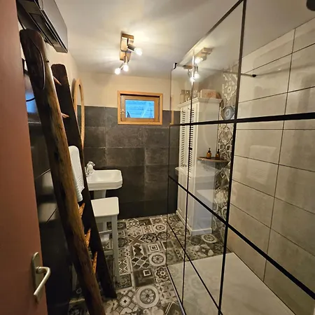 Le Clos Des Oiseaux Maisnieres