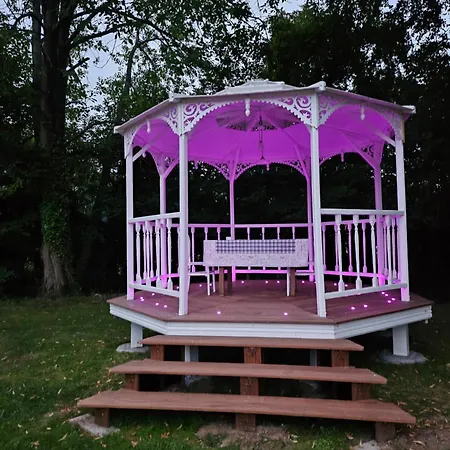 Frühstückspension Le Clos Des Oiseaux *