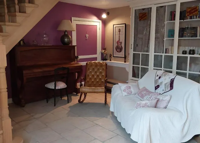 Le Clos Des Oiseaux *