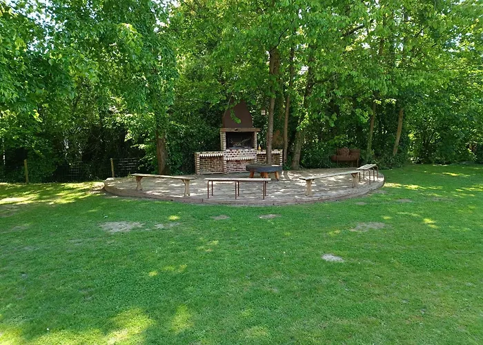 Le Clos Des Oiseaux *